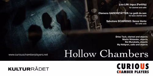 Hollow Chambers
