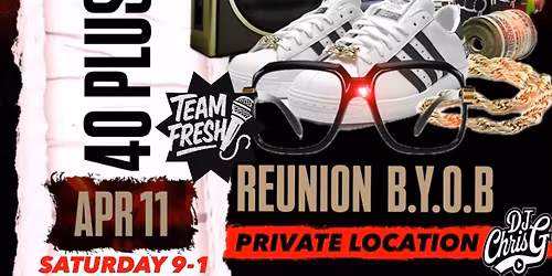 Saturday Night Live Reunion Jam(BYOB)