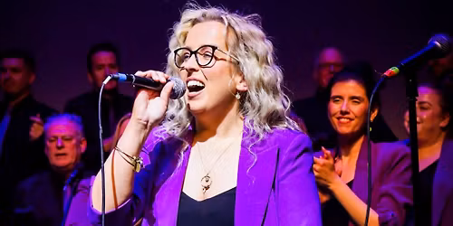 Dublin Gospel Choir \u2013 30th Anniversary Tour