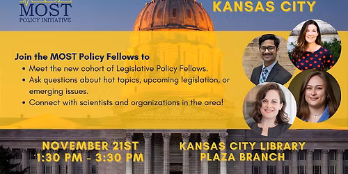 MOST Policy Initiative - Kansas City