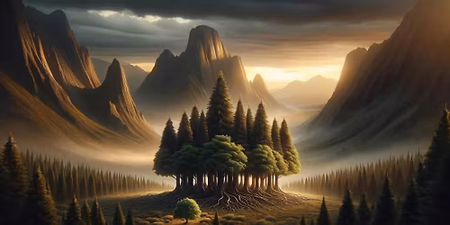 Austin Men's Collective - Monthly Meeting - October