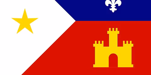 First Friday French Table