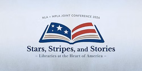 NLA \/ MPLA Conference 2026