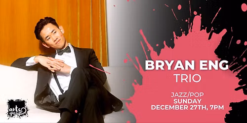 Bryan Eng Trio