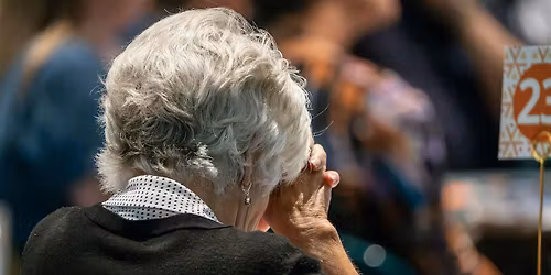 Break Bread Together in Mauldin