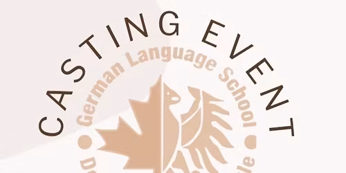 German Theatre Event