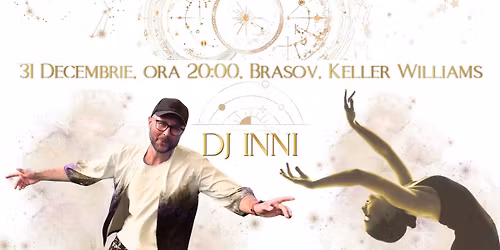 Revelion HeartSpace: The Golden New Year