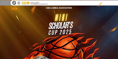 ISLA - Mini Scholar's Cup 2025