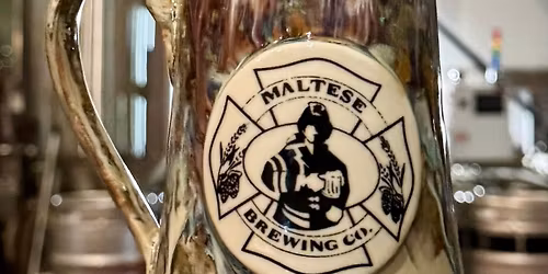 Maltese Ornament Making Workshop