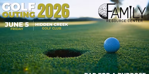 Par for a Purpose