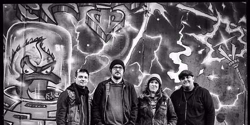 Benefizkonzert: Knigge + Krust \u00b7 Theilen \u00b7 Cementa \/ Waldmeister Solingen