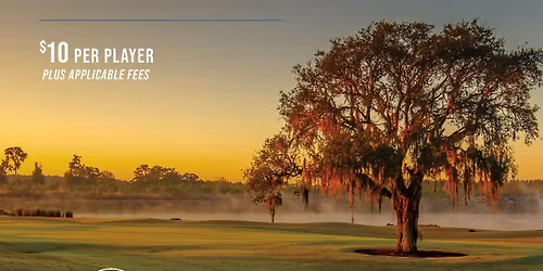 Men's & Ladies' Member-Member Tournament (Member Event)