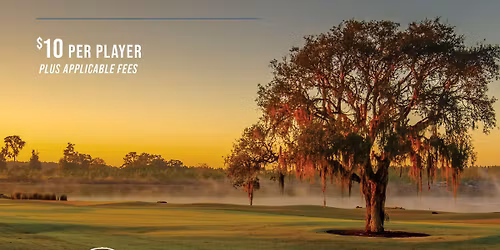 Men's & Ladies' Member-Member Tournament (Member Event)