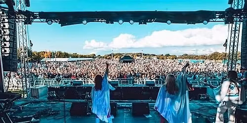 Mamma Mania - Live at at The Empire