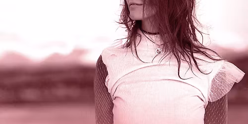 Ronja Maltzahn x Klein Aber Schick