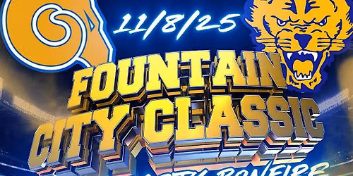 Fountain City Classic AfterParty Bonfire Campout