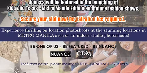 NUANCE MODELING WORKSHOP