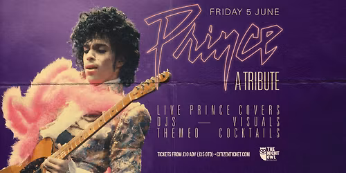 Prince Night