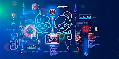 Sensory Art Class  - Inclusive to all