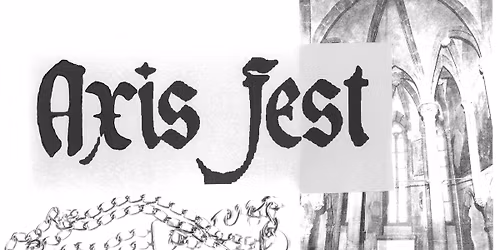Axis Fest 2