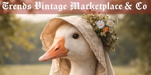 Mother's Day Flea Market