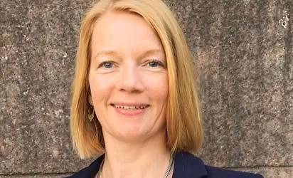 Henrik Ibsens kraft, foredrag av Benedikte Berntzen