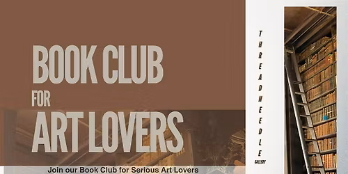 Book Club for Art Lovers: Theme: Netsuke, Carved Japanese Artworks