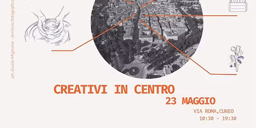 Creativi IN centro