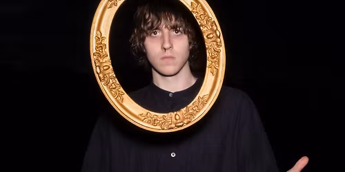 Cameron Winter: Albert Hall, Manchester (SOLD OUT)