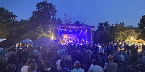 MUSIC PARK