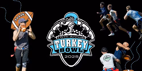 ADAPT Turkey Bowl 2025