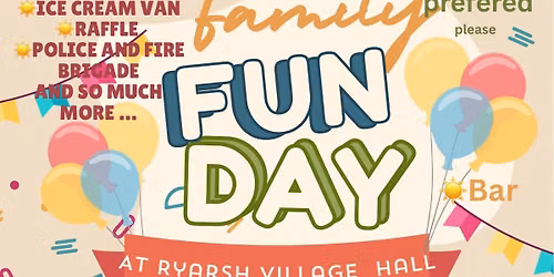 Family Funday