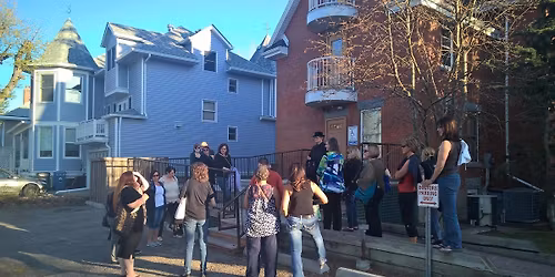 Inglewood Ghost Walk 