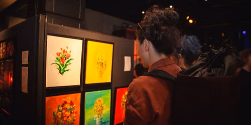 Exposition ULaval en lumi\u00e8re