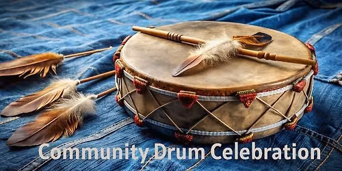 Communal Drum Birthing Ceremony