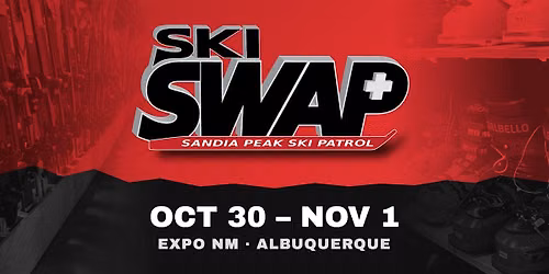 NM Ski SWAP - Buy\/Sell Winter Gear & Clothing
