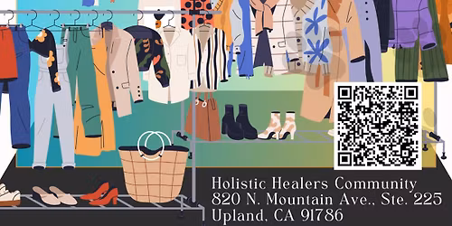 Community Thrift & Thrive