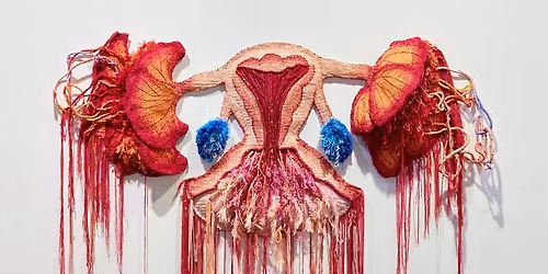Interwoven: Fibre Art and Fashion