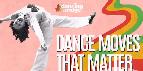 Dancing in the Ridge