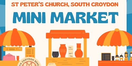 Mini Market