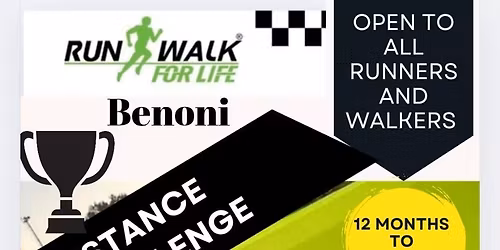 Virtual Distance challenge 
