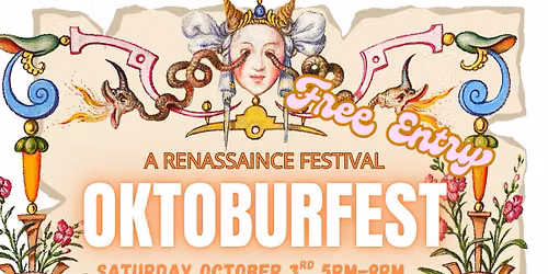 Oktoburfest Market