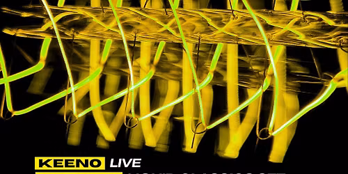 Keeno LIVE | Prague