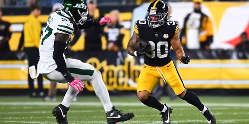 New Orleans Saints vs. New York Jets