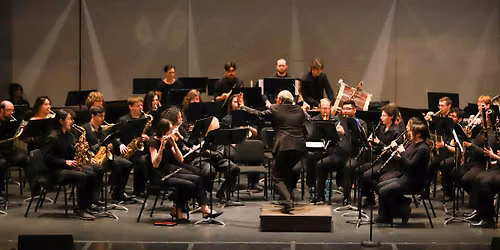 Fall Concert Band