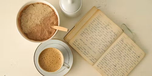 Explorations in Memoir - What is memoir and why do we write it? (1\/6)