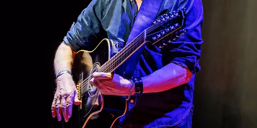 Martyn Joseph