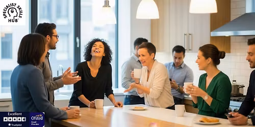 Apprenticeships - Drop In Morning for Employers