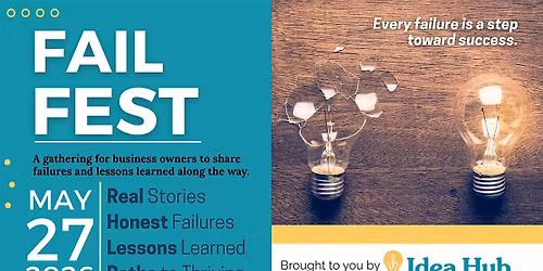 Fail Fest