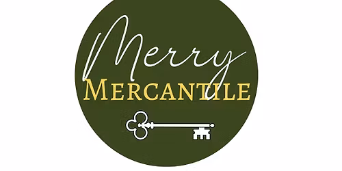 A MERRY MERCANTILE